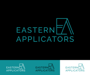 Logo Design by AceArt for Eastern Applicators | Design #22988269