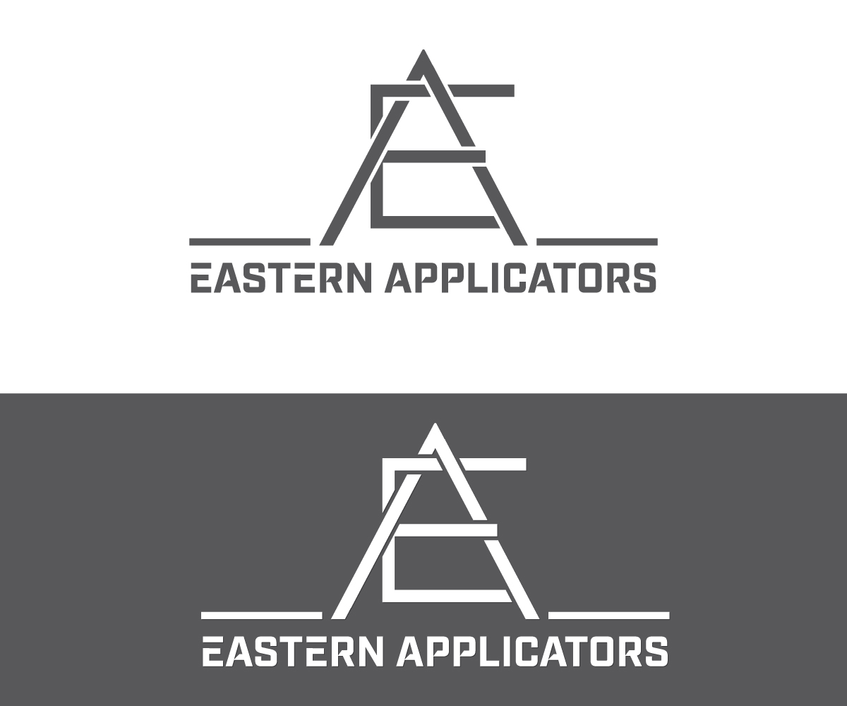Logo Design by andrei.safta2000 for Eastern Applicators | Design #22986163