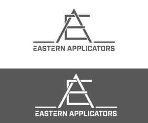 Logo Design by andrei.safta2000 for Eastern Applicators | Design #22986163
