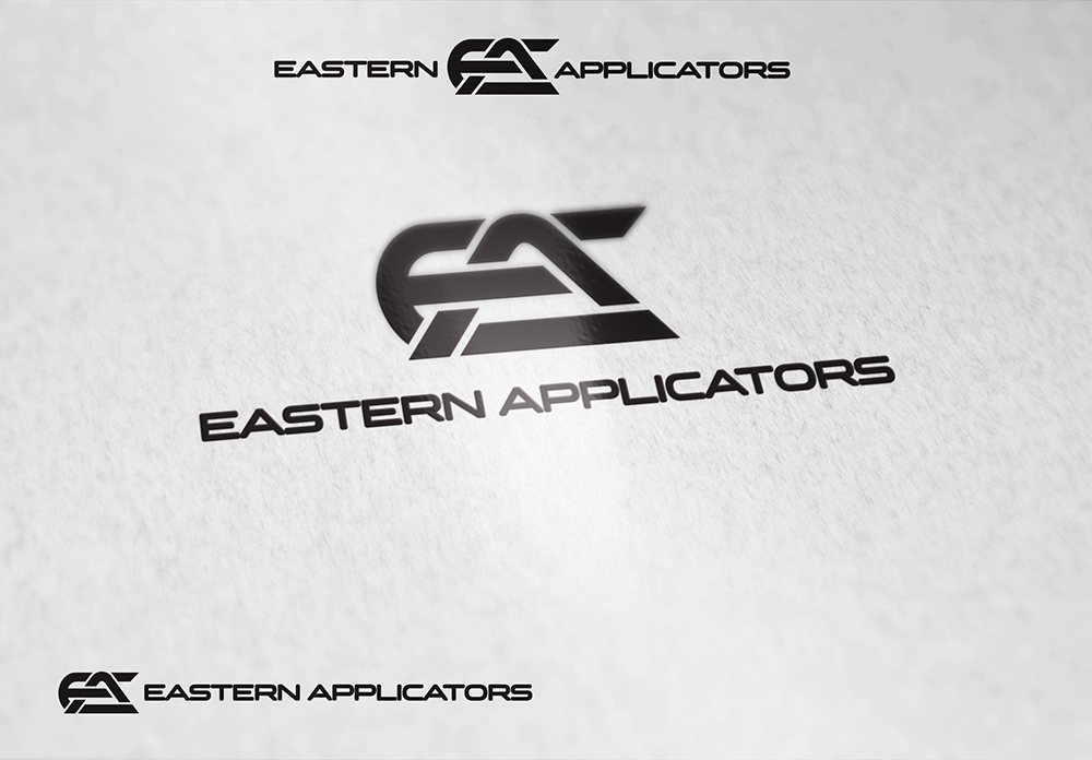 Logo Design by IdentsArt for Eastern Applicators | Design #22989277