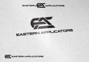Logo Design by IdentsArt for Eastern Applicators | Design: #22989277