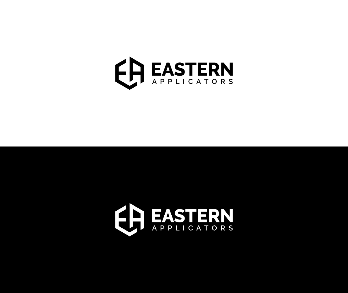 Logo Design by Riaper for Eastern Applicators | Design #22990004
