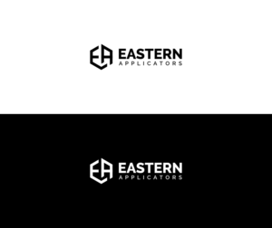 Logo Design by Riaper for Eastern Applicators | Design: #22990004