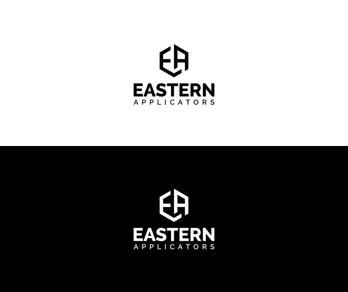 Logo Design by Riaper for Eastern Applicators | Design #22990005