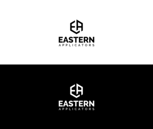 Logo Design by Riaper for Eastern Applicators | Design: #22990005