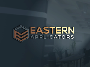 EA   Eastern Applicators | Logo Design by aishwarya....