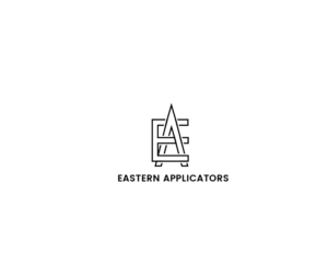 Logo Design by Tanja 7 for Eastern Applicators | Design: #22991716