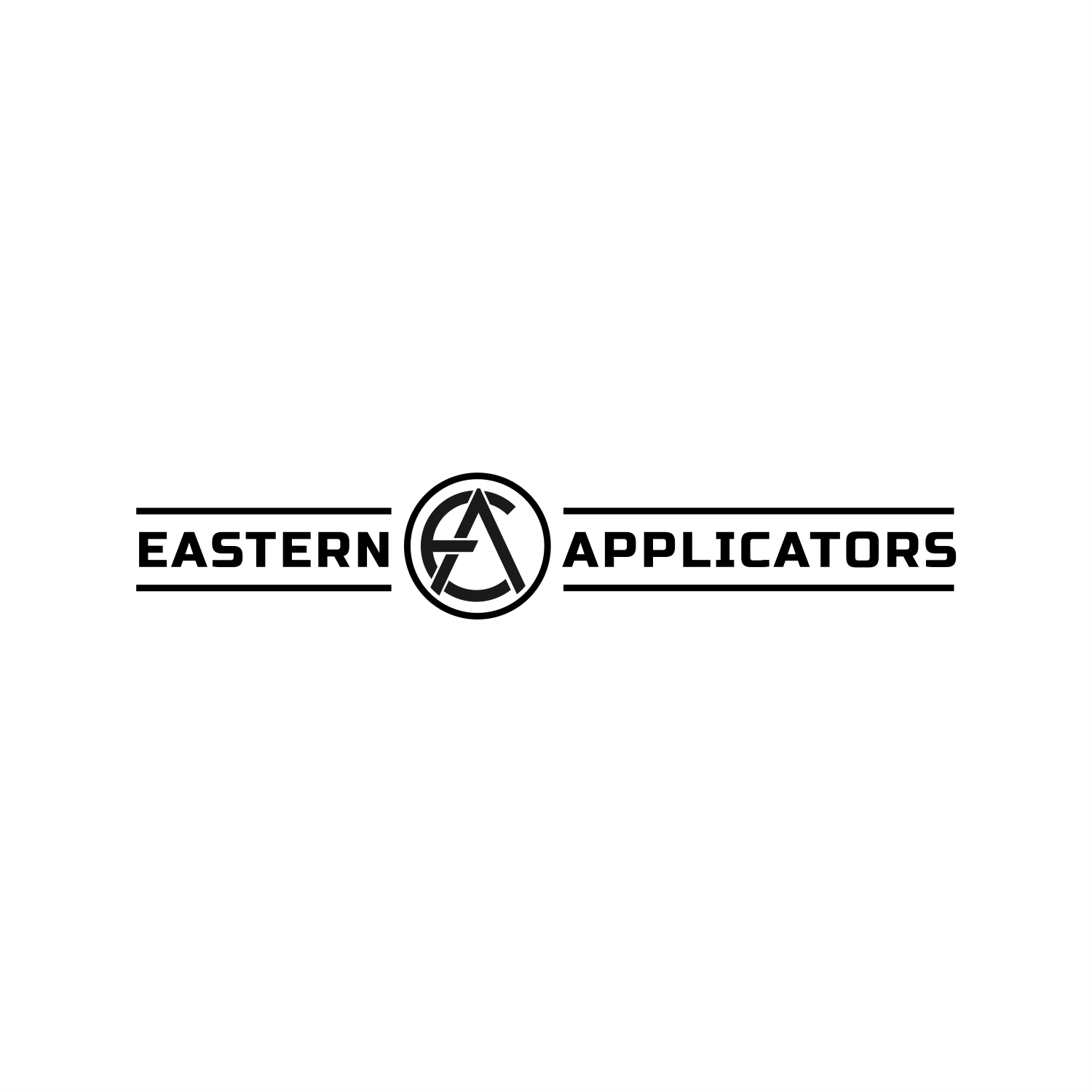 Logo-Design von ThiagoB für Eastern Applicators | Design #22984600