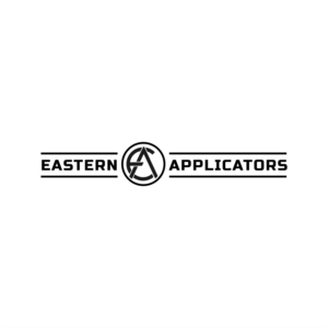 Logo Design by ThiagoB for Eastern Applicators | Design: #22984600