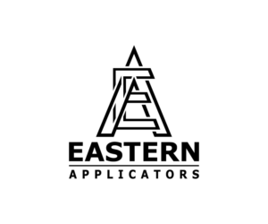Logo Design by Sienna Miller for Eastern Applicators | Design: #22985216