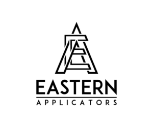 Logo Design by Sienna Miller for Eastern Applicators | Design: #22985217