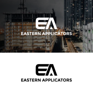 Logo Design by rinaldoajigunadi 2 for Eastern Applicators | Design: #22986184