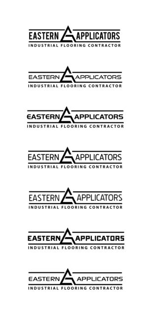 Logo Design by graphicevolution for Eastern Applicators | Design: #24081857