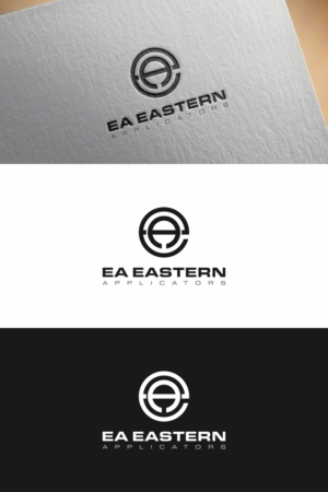 Logo Design by Nur Romi for Eastern Applicators | Design: #22985999