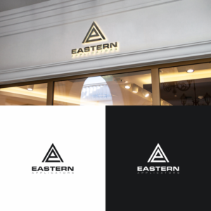 Logo Design by Nur Romi for Eastern Applicators | Design: #22988543