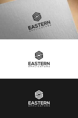 Logo Design by Nur Romi for Eastern Applicators | Design: #23090260