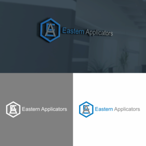 Logo Design by manah bening for Eastern Applicators | Design: #22984969