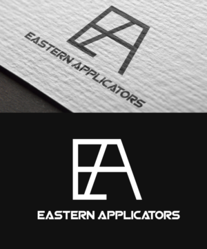 Logo Design by dayan 3 for Eastern Applicators | Design: #22984842