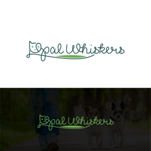 Logo-Design von Deziners Zone für Opal Whiskers | Design: #22992103