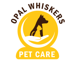 Logo Design by abhijeet.dongre90 for Opal Whiskers | Design: #22997362
