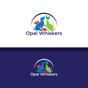 Logo Design by Graphic Bricks