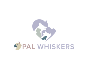 Opal Whiskers  | Logo Design by Wild Geek