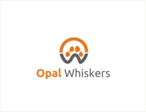 Logo-Design von Sushma für Opal Whiskers | Design: #23017369
