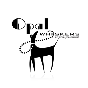 Logo-Design von Dennis Jackson Design für Opal Whiskers | Design: #22984560