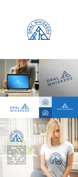 Logo Design by happybrain design