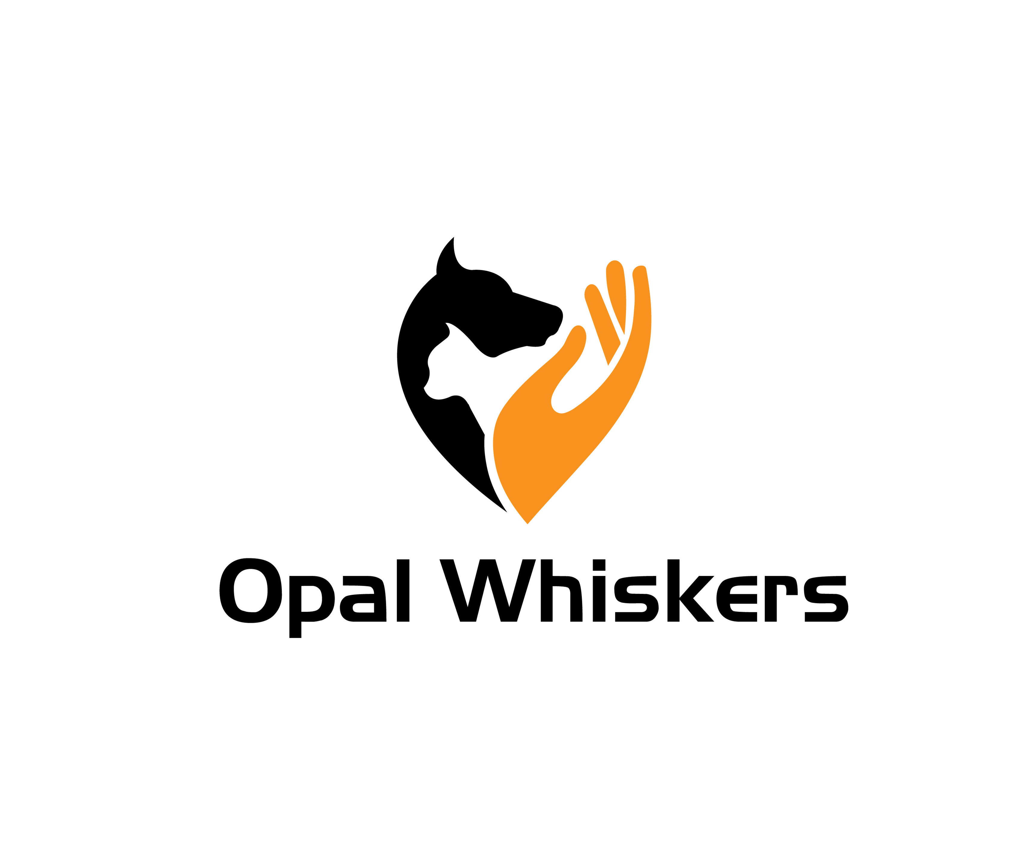 Design de Logo par Nuwansachi pour Opal Whiskers | Design #23000034