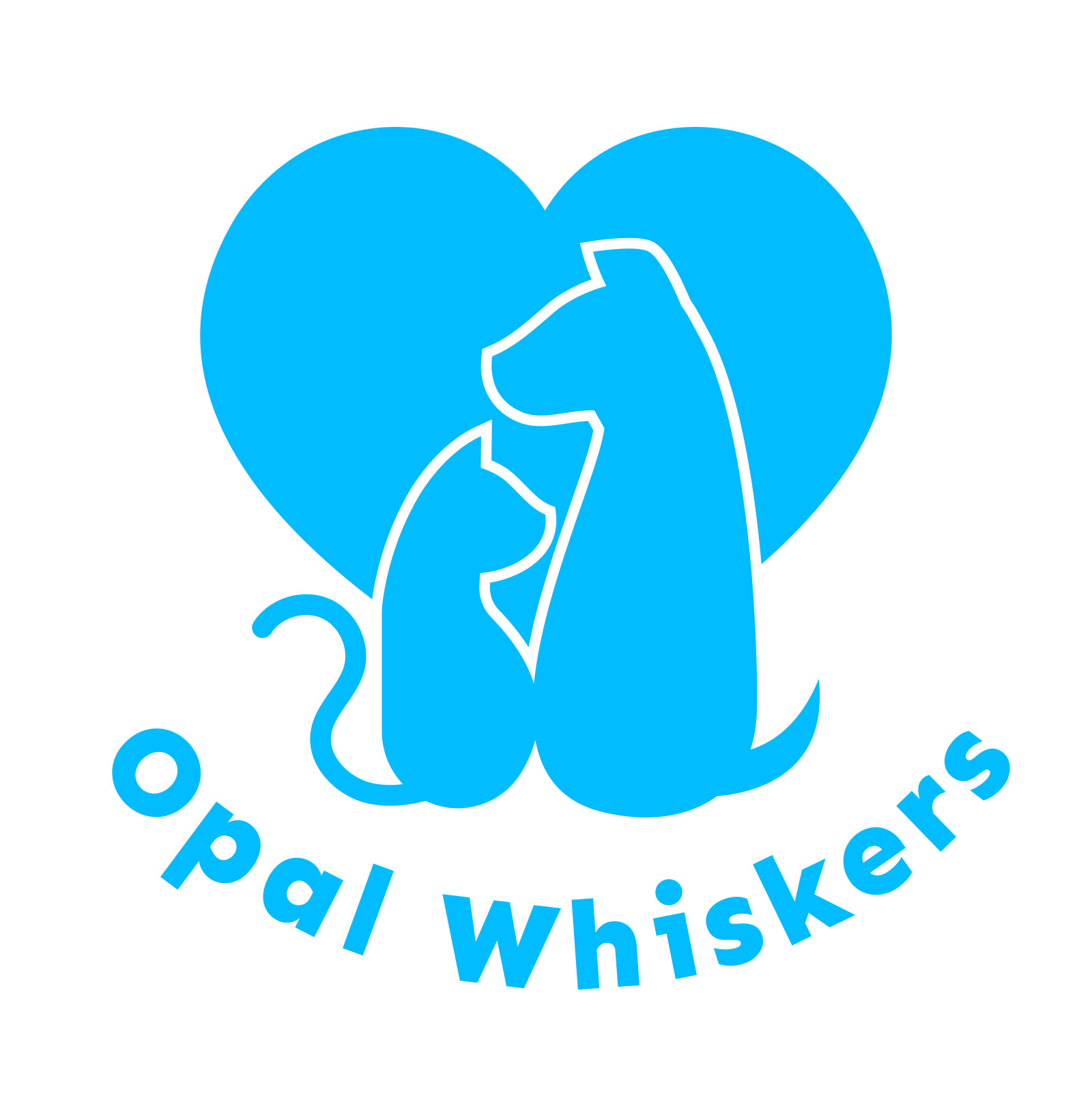 Design de Logo par HeshanKavinda pour Opal Whiskers | Design #22998898