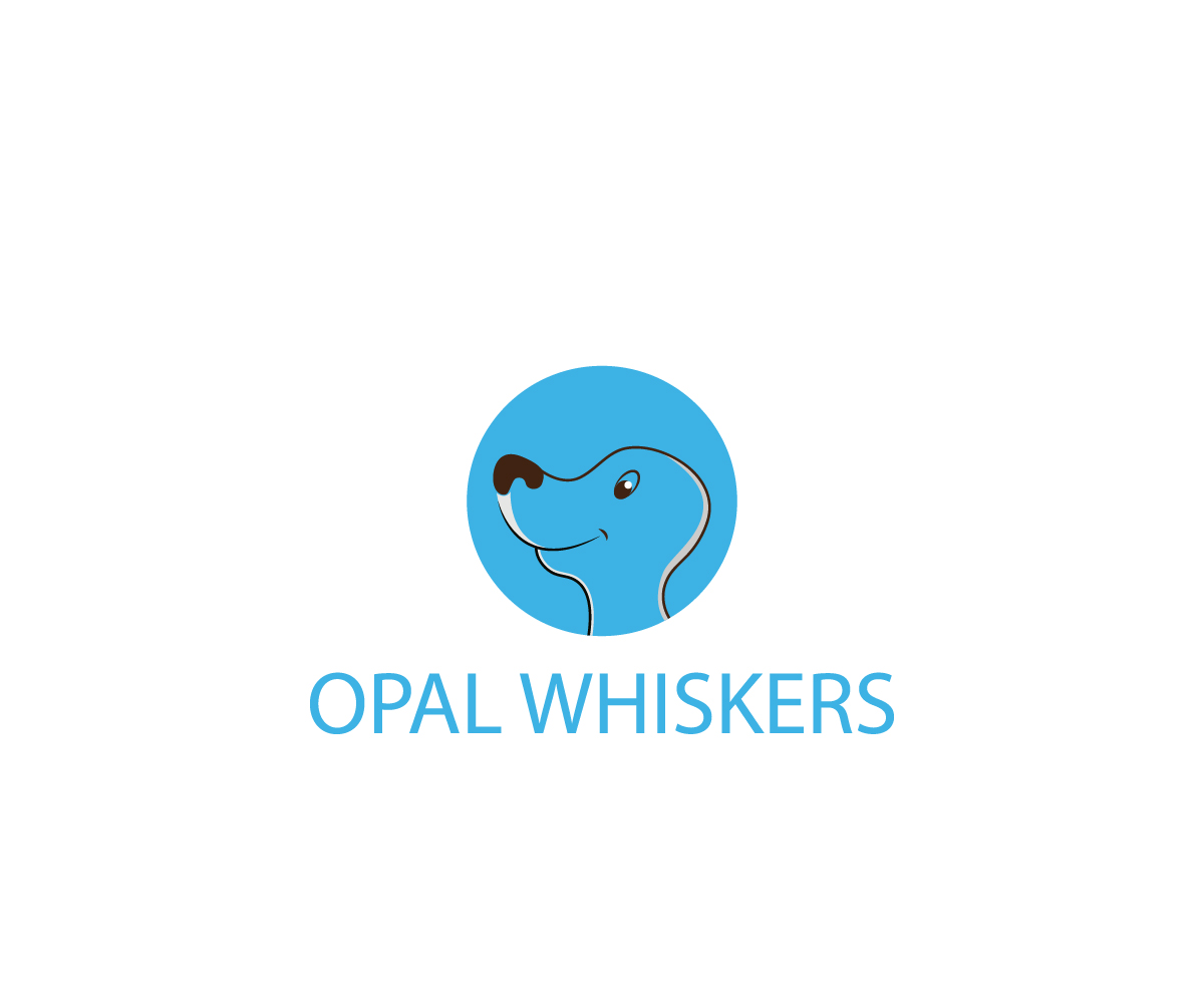 Diseño de Logo por Shahabuddin 2 para Opal Whiskers | Diseño #23022102