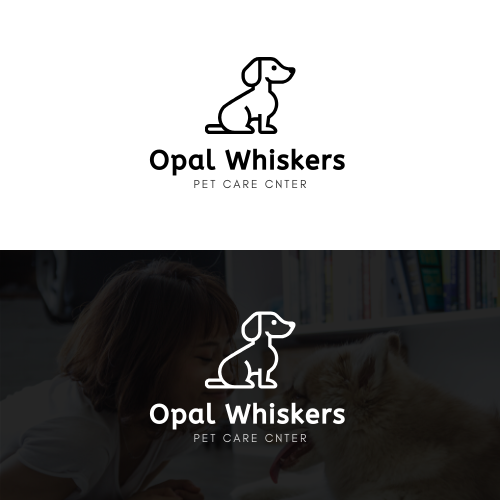 Logo-Design von SonaDesigns für Opal Whiskers | Design #23029284