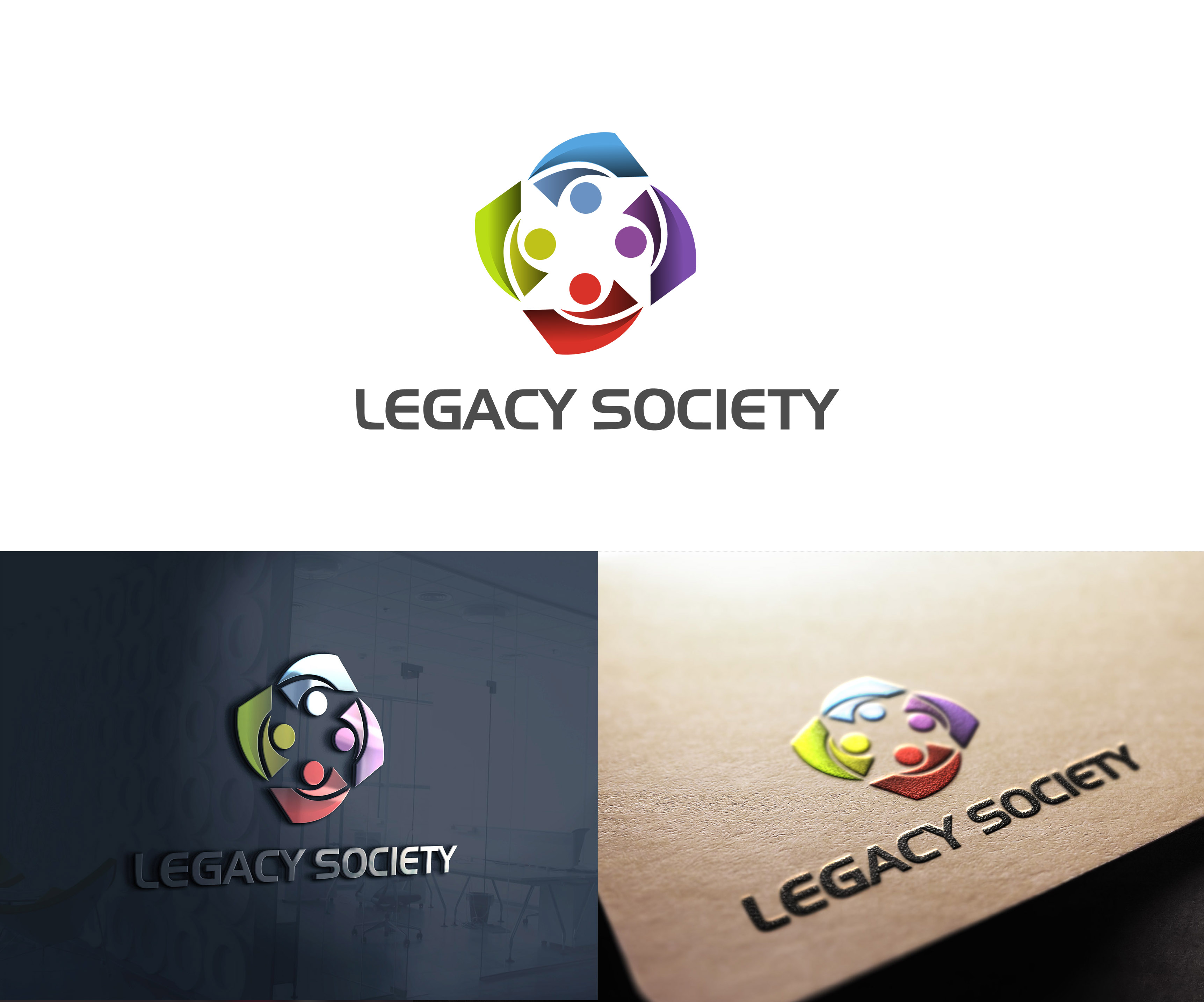 Diseño de Logo por Nuwansachi para Nortwest Connecticut Community Foundation | Diseño #22991963