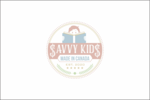 Logo-Design von Robert Macwan für Savvy Kids | Design #23000275