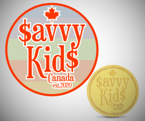 Logo-Design von DANIEL BRAZEALAND für Savvy Kids | Design #23030994