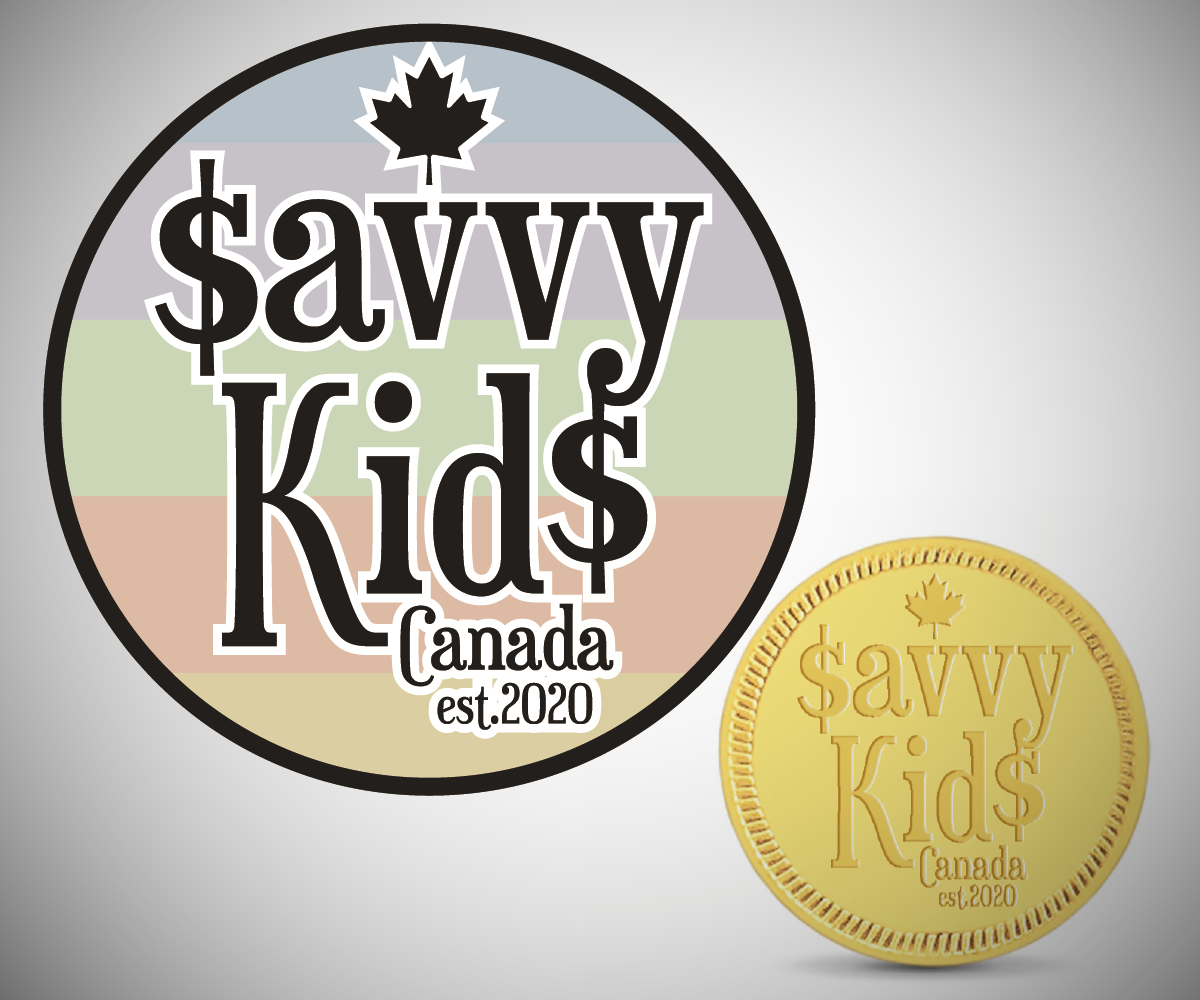 Logo Design by DanDamDesign for Savvy Kids | Design #23031012