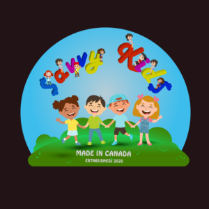Logo-Design von Blessy Software Solution für Savvy Kids | Design #22995059