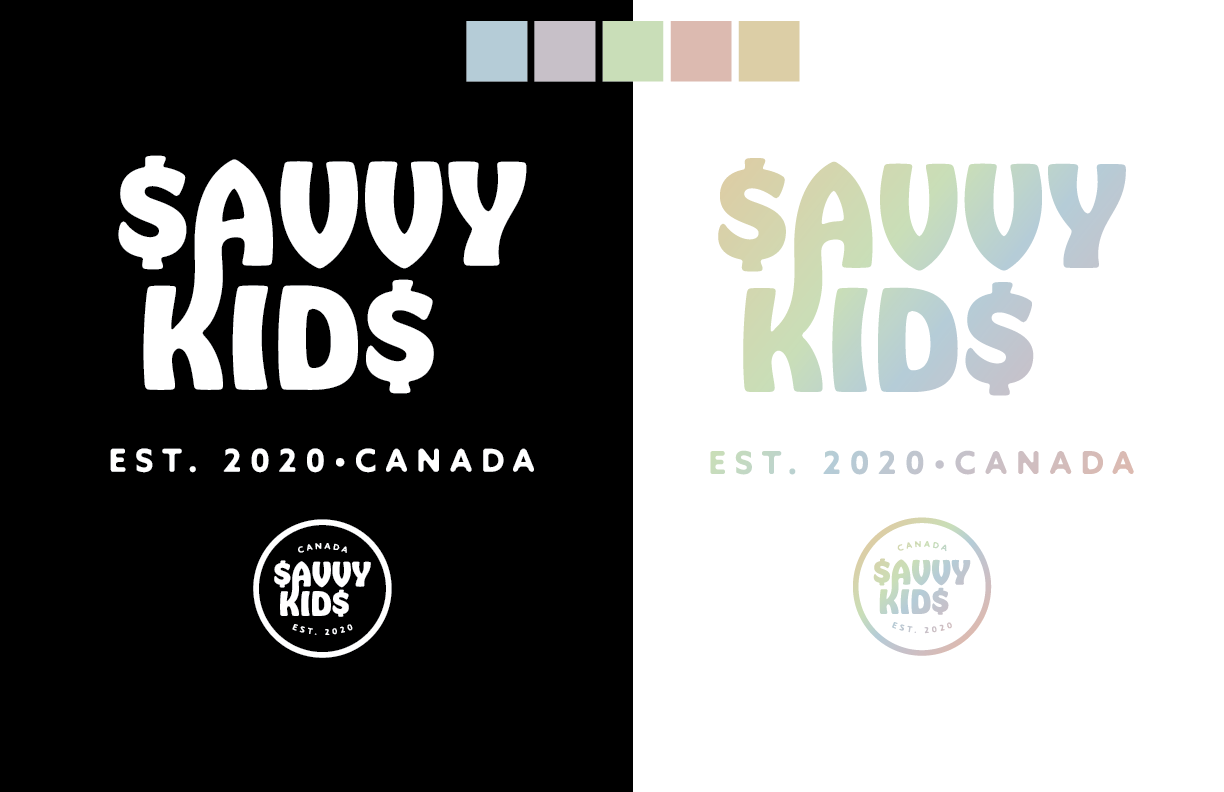 Diseño de Logo por Sidney para Savvy Kids | Diseño #23013214