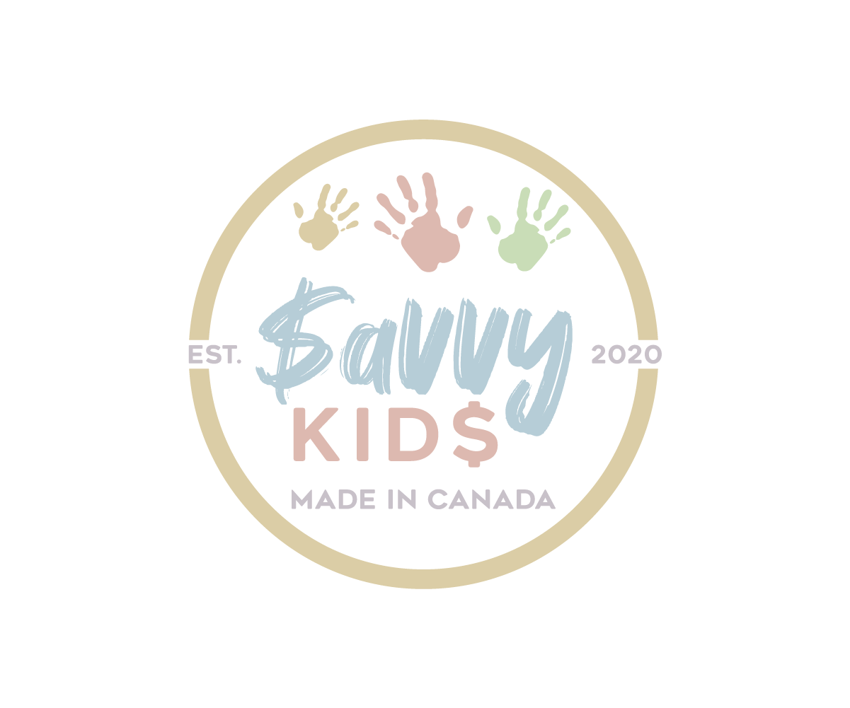 Logo Design by Wild Geek for Savvy Kids | Design #22988360