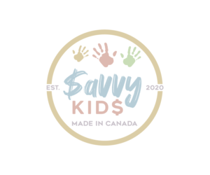Logo Design by Wild Geek for Savvy Kids | Design: #22988360