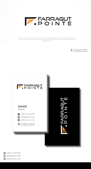 Diseño de Logo por graphicevolution para este proyecto | Diseño: #22991193