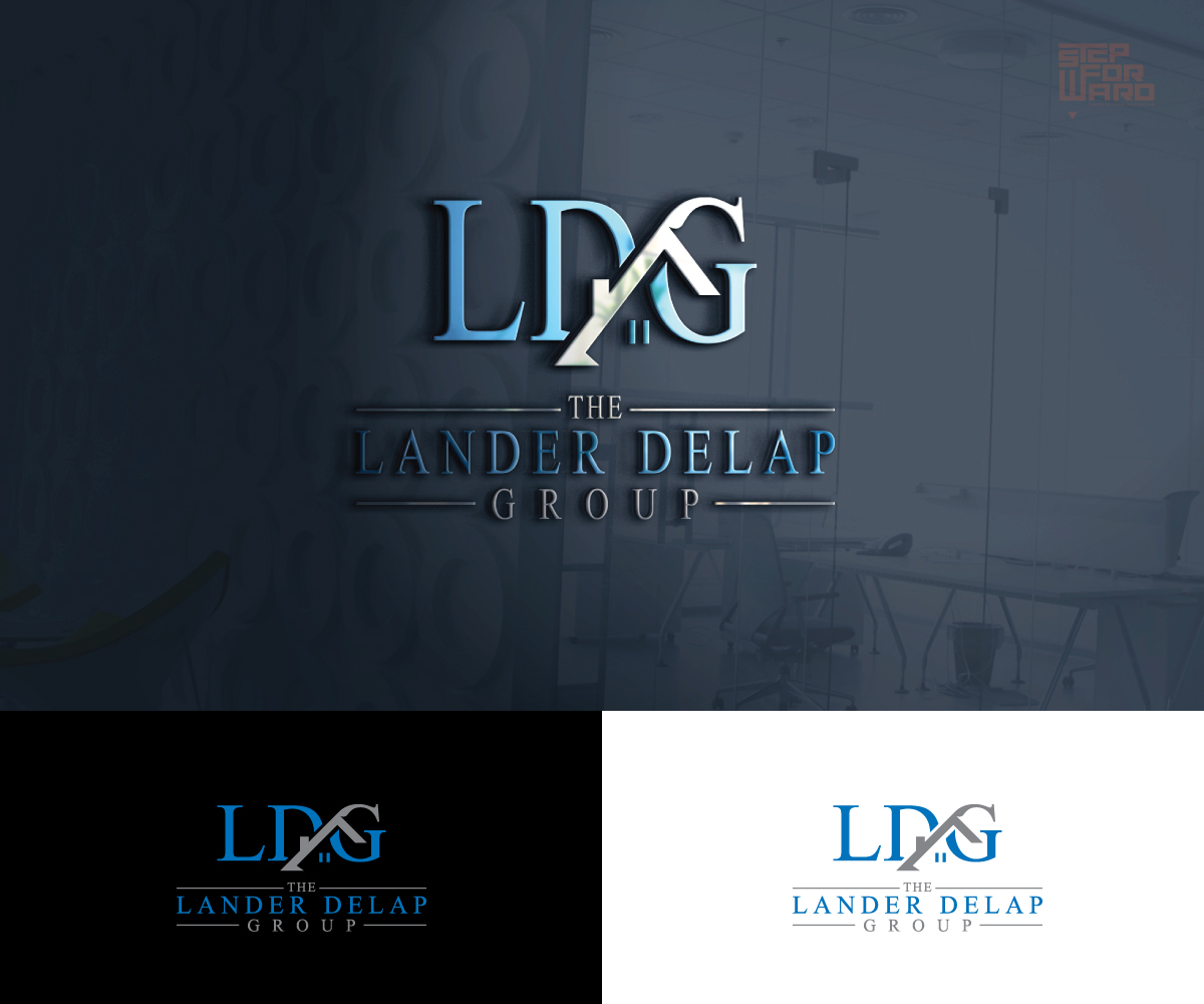 Diseño de Logo por step forward 2 para este proyecto | Diseño #22989193