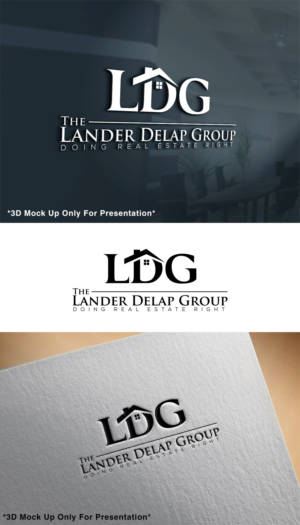 Logo Design by logograph