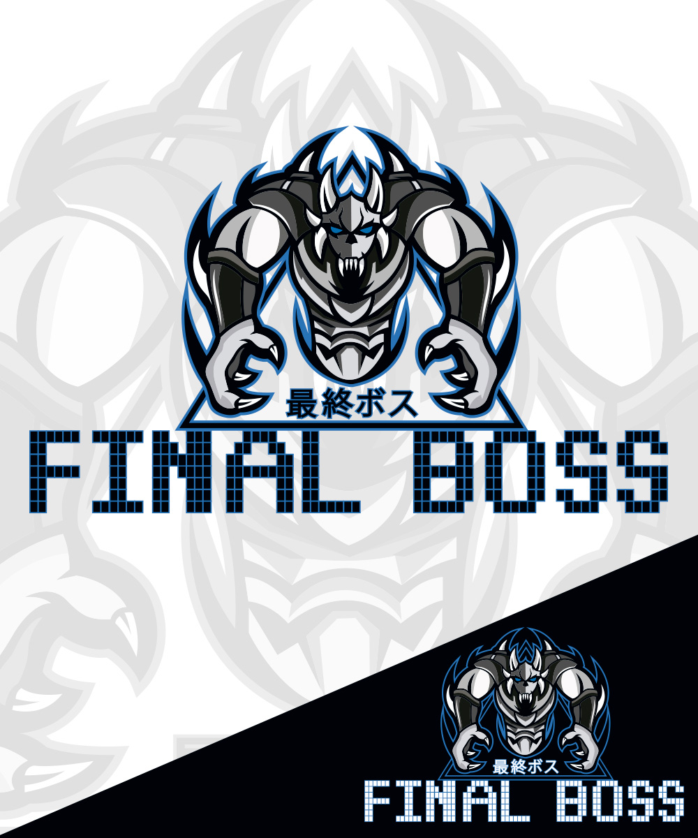 Logo-Design von StudioD™ für dieses Projekt | Design #23011275