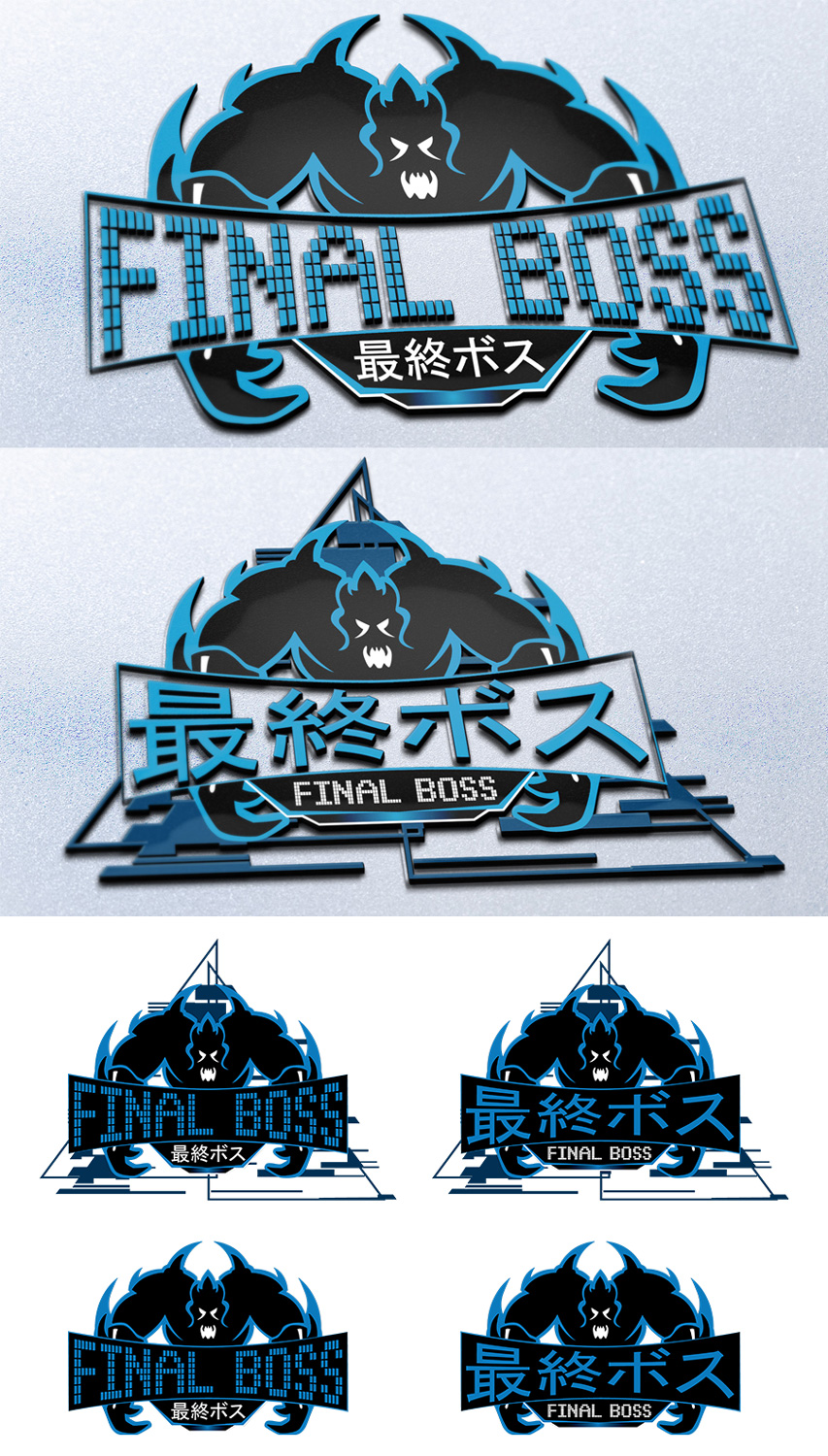 Logo Design by DesignConnection Impressive Sol for this project | Design: #23049095