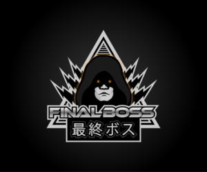 Logo Design by Javier Luna Visual Artist
