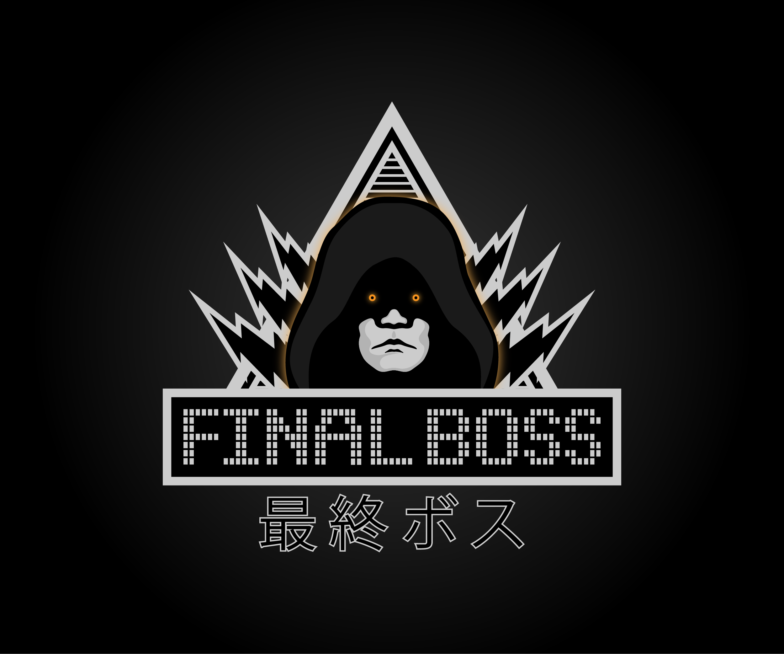 Logo-Design von Javier Luna Visual Artist für dieses Projekt | Design #22995379