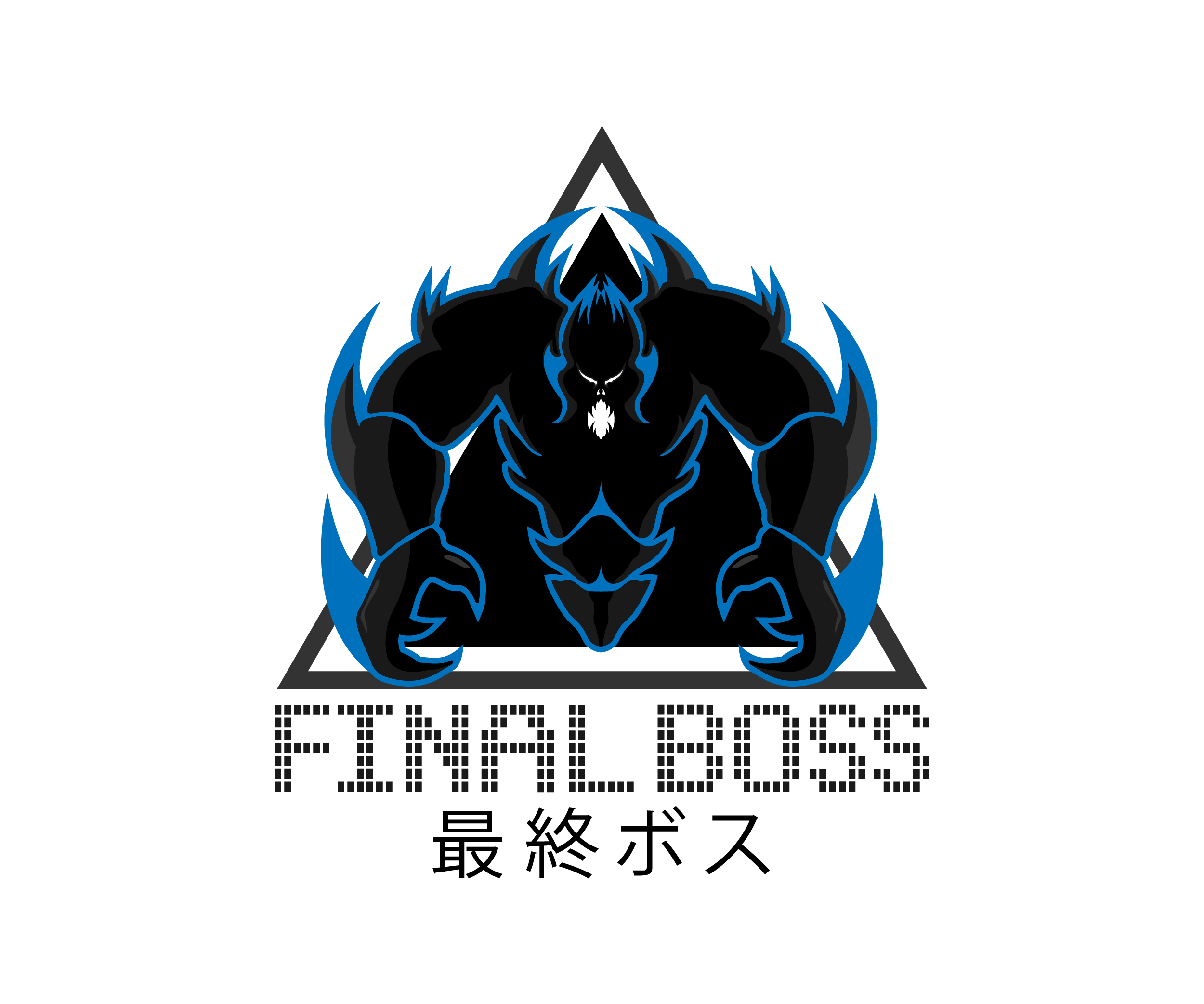 Logo Design by Javier Luna Visual Artist for this project | Design #23008152