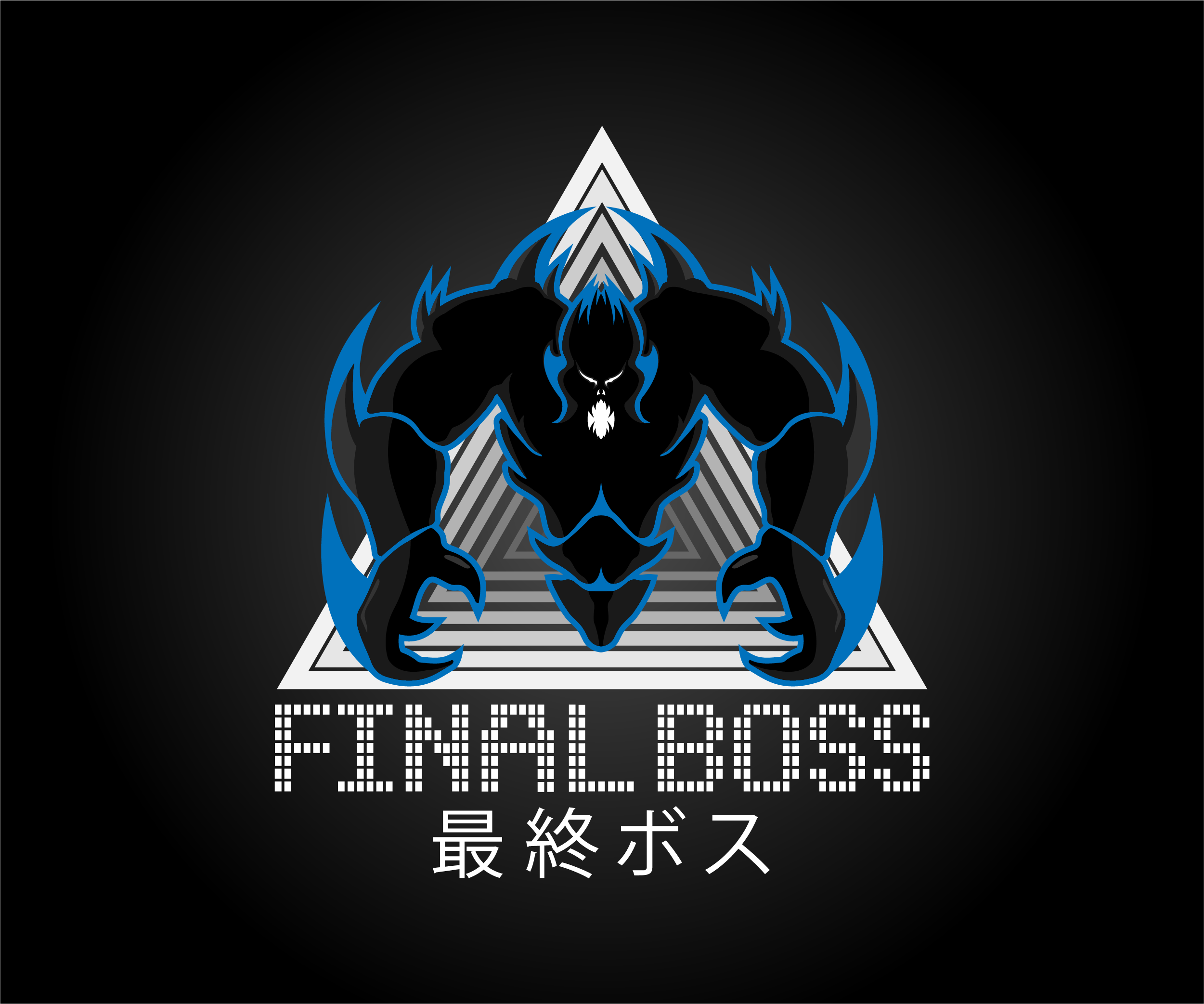 Logo-Design von Javier Luna Visual Artist für dieses Projekt | Design #23008153